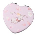 ディズニープリンセス“アリエルや白雪姫”のコスメ雑貨、ダンボのさくらモチーフミラーも｜写真13