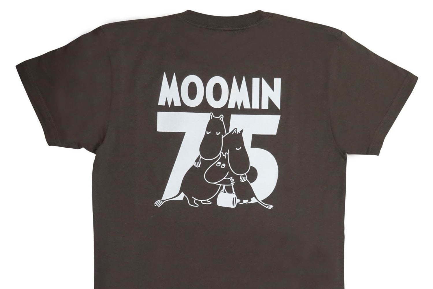 名古屋パルコ「ムーミンマーケット 2020」