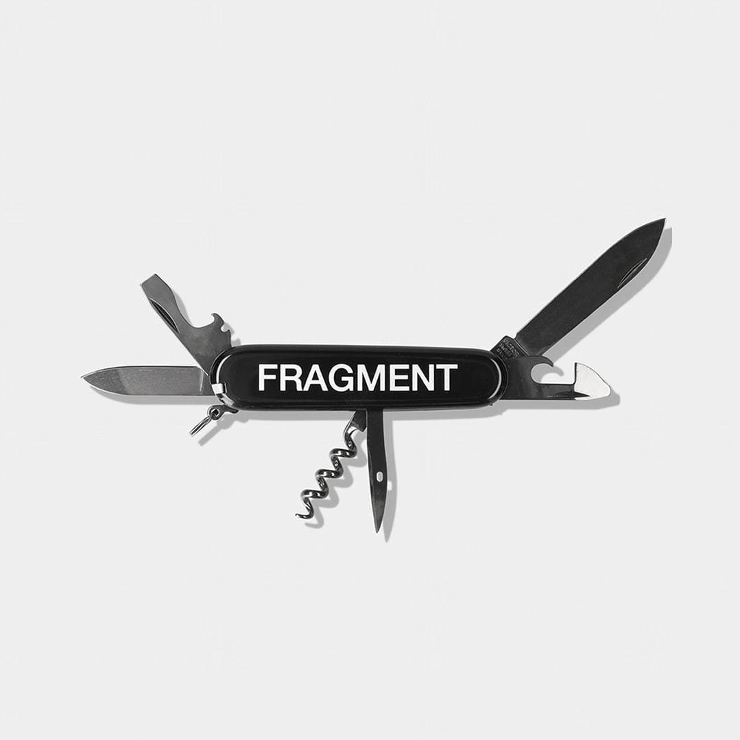 VICTORINOX FRAGMENT THE CONVENI フラグメント