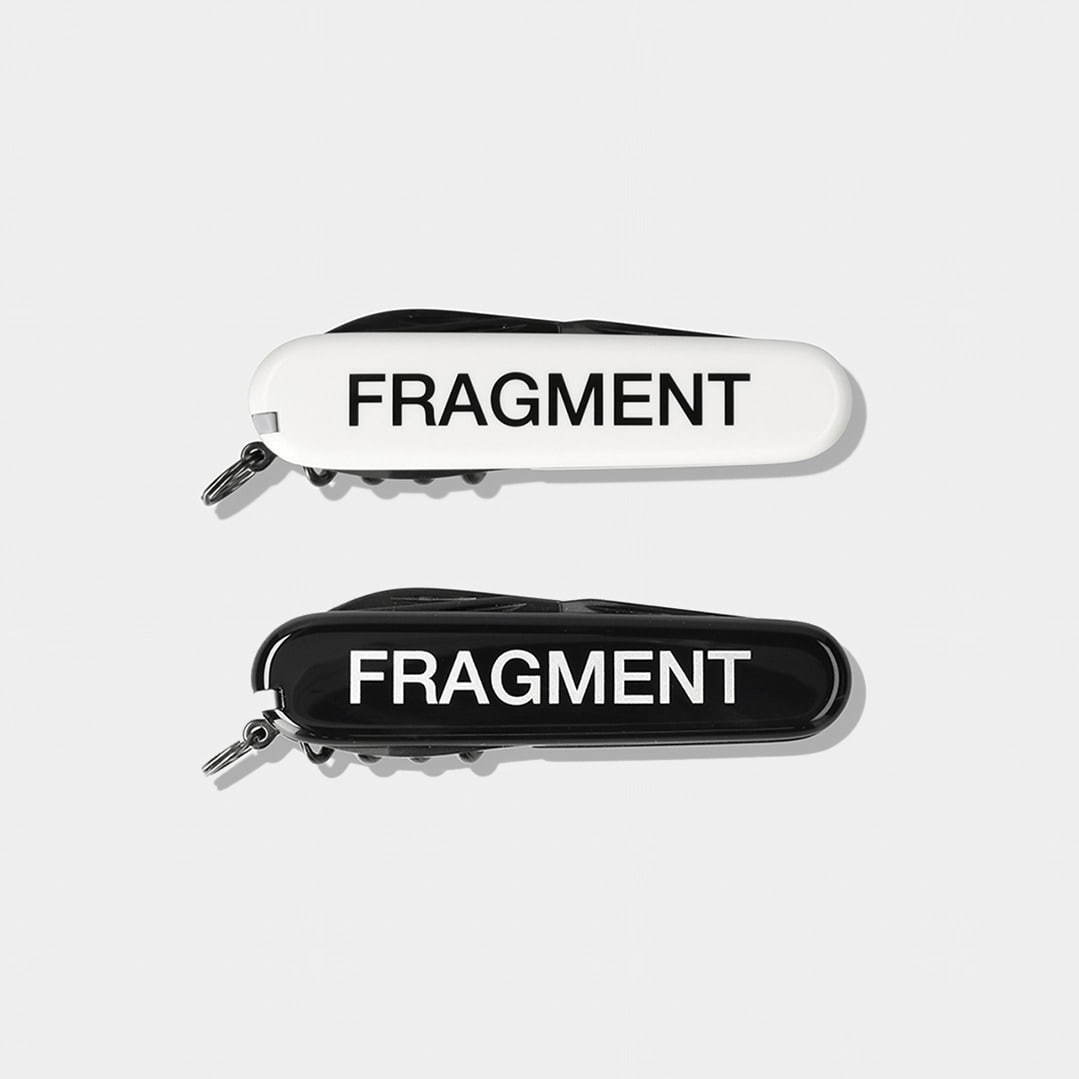 VICTORINOX FRAGMENT THE CONVENI フラグメント