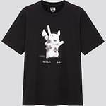 ポケモンがダニエル・アーシャムとコラボ、初の現代アートブロジェクト - ユニクロUTのプリントTも｜写真2