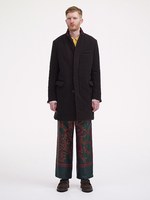 sacai 2013-14年秋冬メンズコレクション - クラシックスタイルをスポーティ＆モダンに再解釈｜写真2