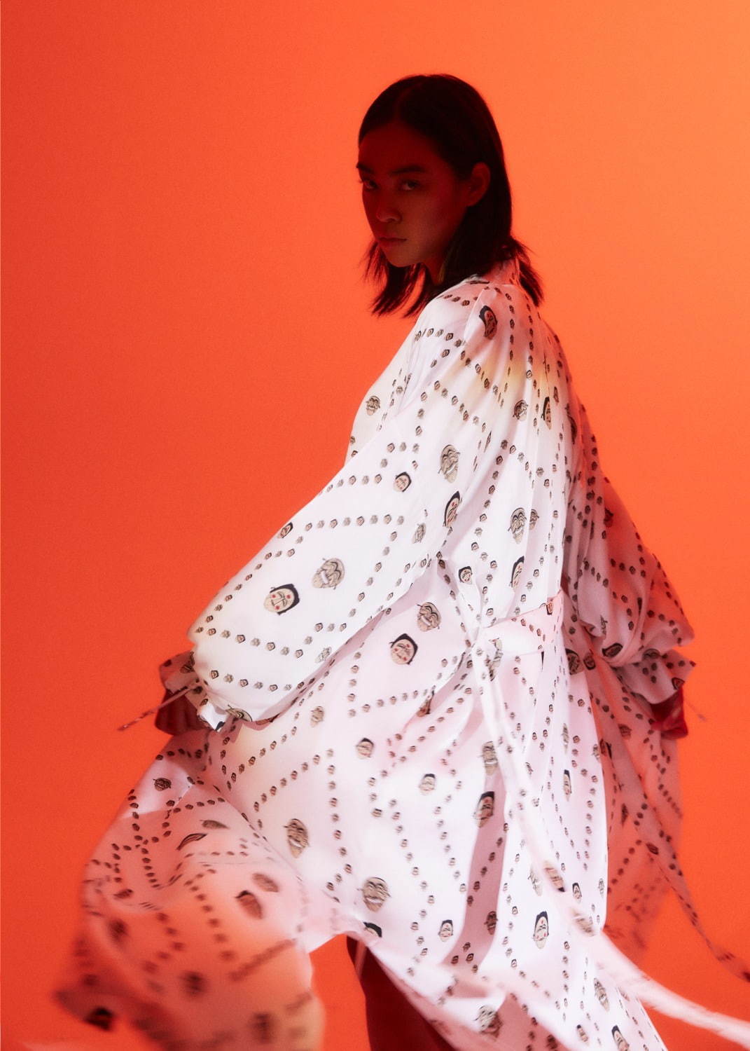 キリン バイ ペギー グー(Kirin By Peggy Gou) 2020年春夏ウィメンズコレクション  - 写真12