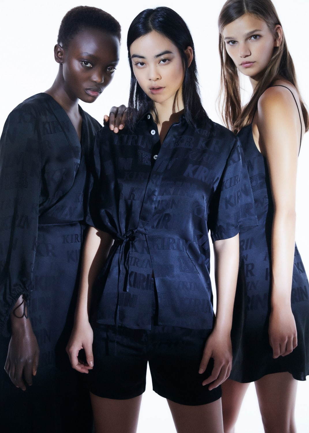 キリン バイ ペギー グー(Kirin By Peggy Gou) 2020年春夏ウィメンズコレクション ディテール - 写真13