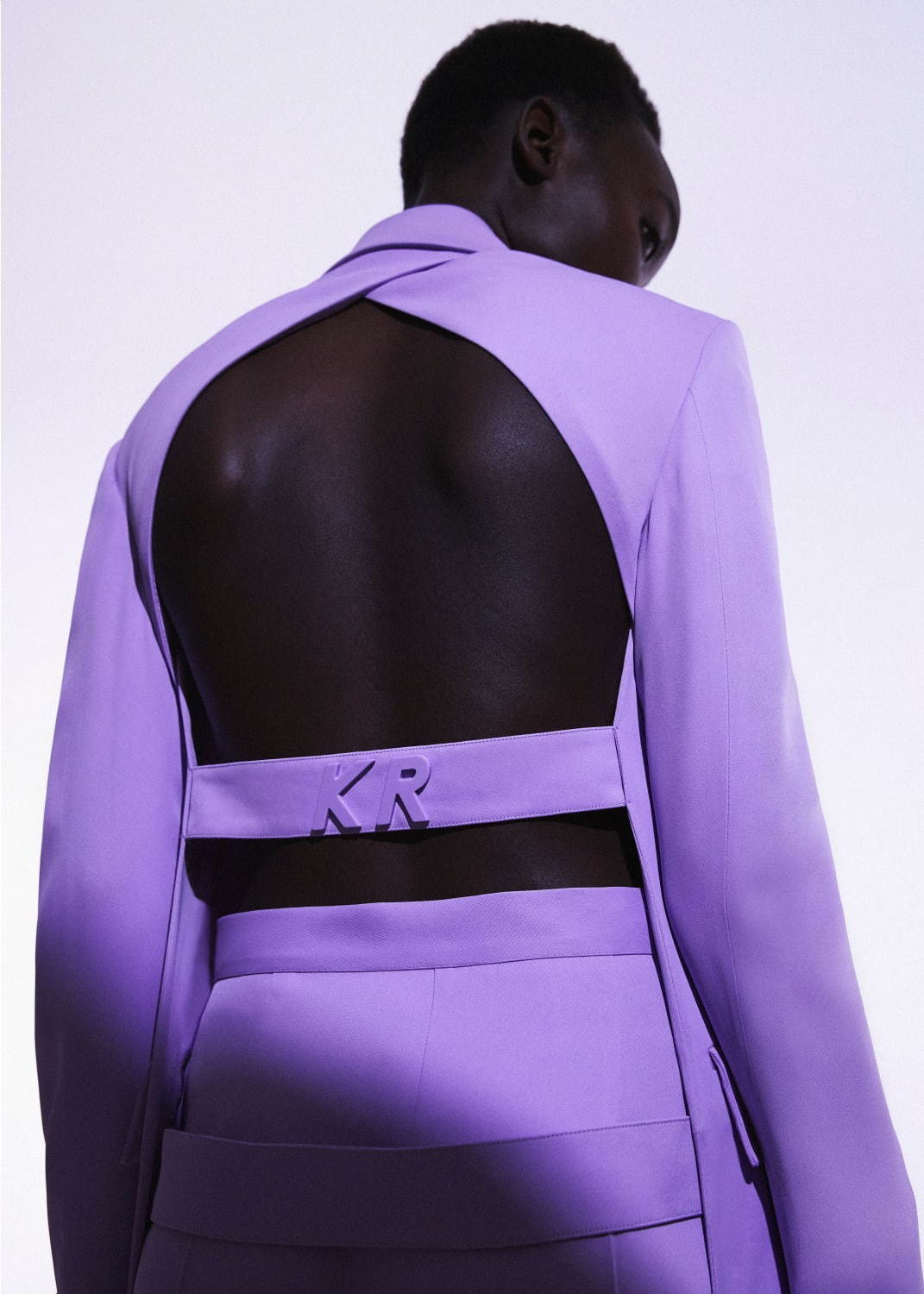 キリン バイ ペギー グー 2020年春夏<span>コレクション</span> - 写真14