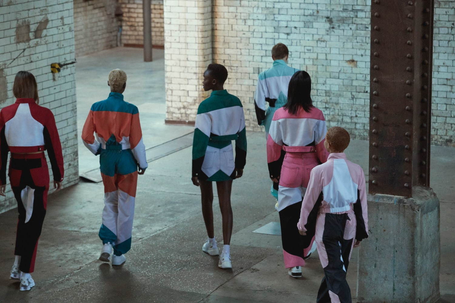 キリン バイ ペギー グー(Kirin By Peggy Gou) 2020年春夏ウィメンズコレクション  - 写真19