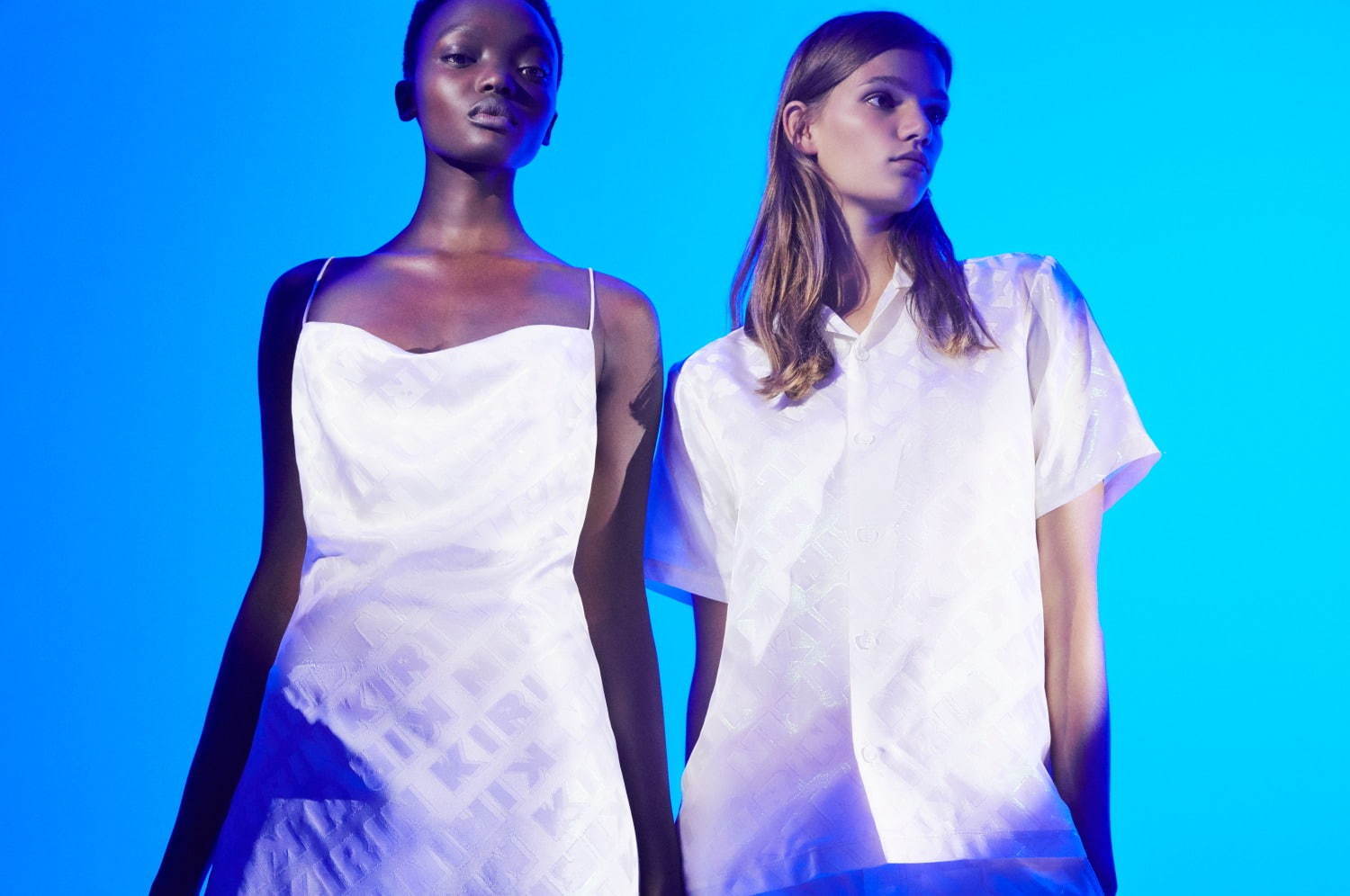 キリン バイ ペギー グー(Kirin By Peggy Gou) 2020年春夏ウィメンズコレクション ディテール - 写真19