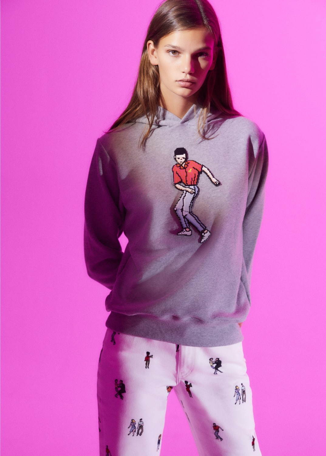 キリン バイ ペギー グー(Kirin By Peggy Gou) 2020年春夏ウィメンズコレクション ディテール - 写真20