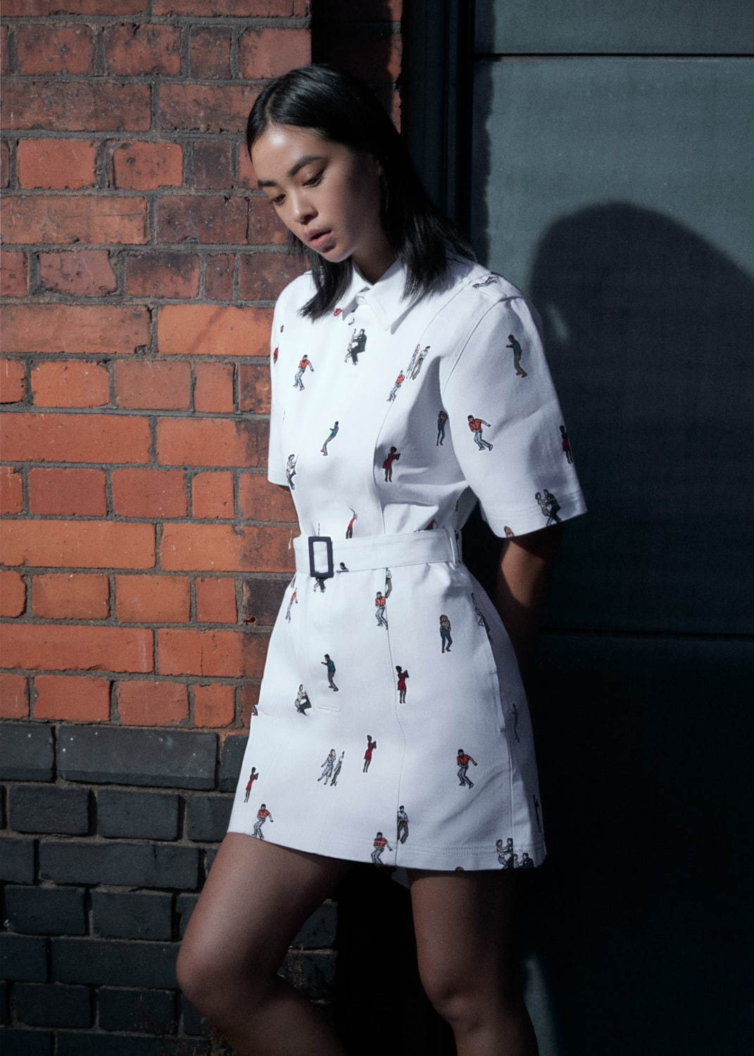 キリン バイ ペギー グー(Kirin By Peggy Gou) 2020年春夏ウィメンズコレクション ディテール - 写真21