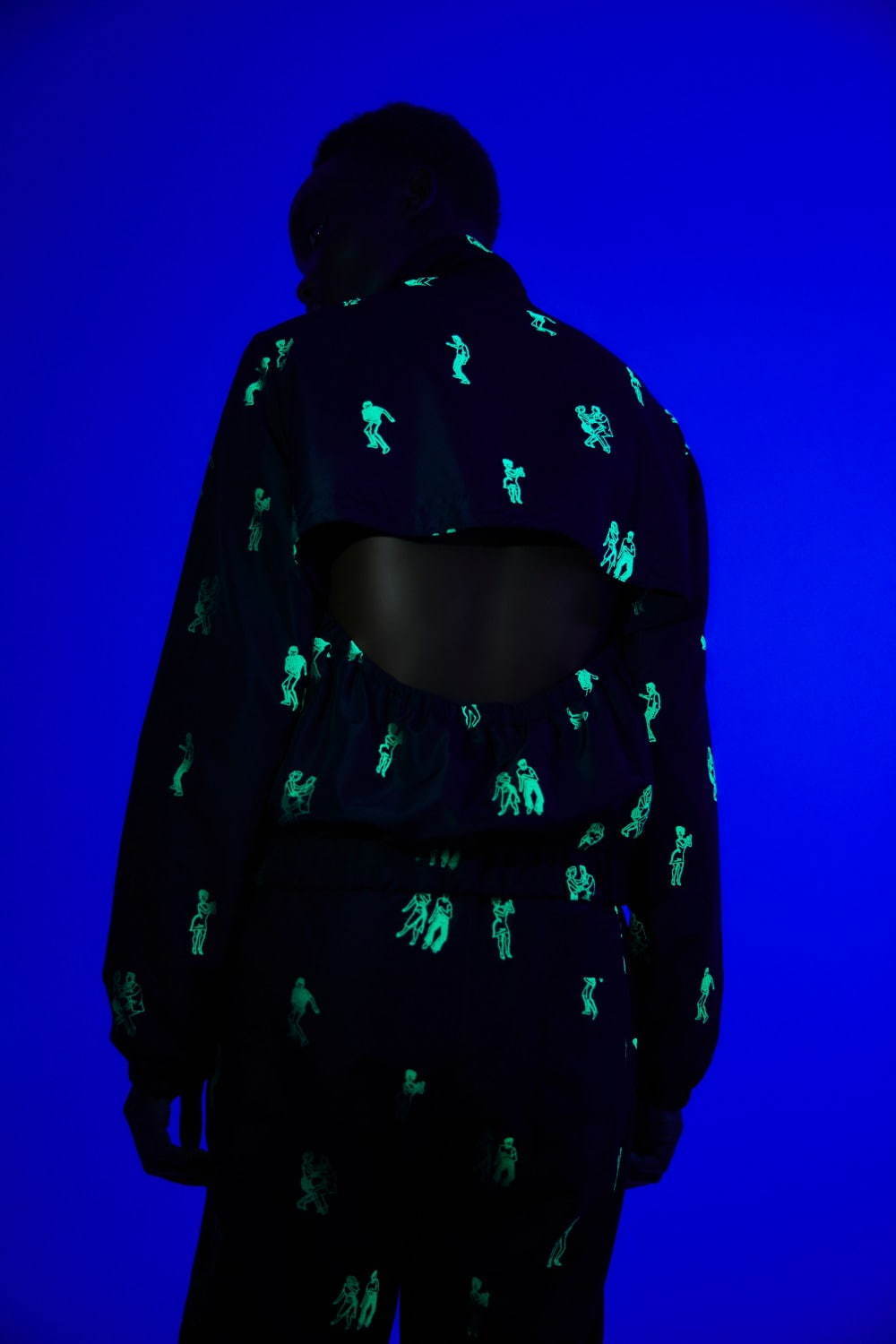 キリン バイ ペギー グー(Kirin By Peggy Gou) 2020年春夏ウィメンズコレクション ディテール - 写真25
