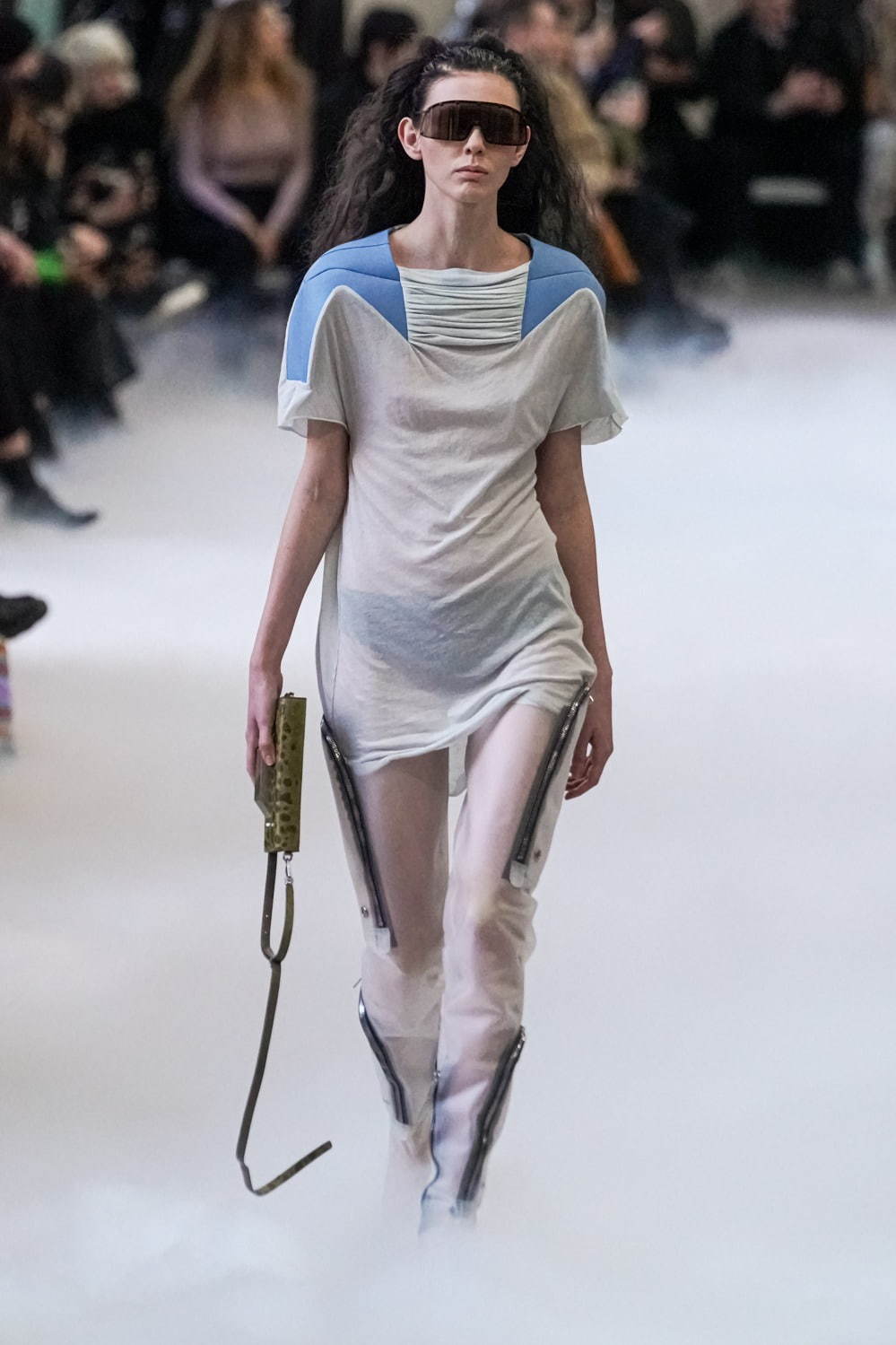 リック・オウエンス(Rick Owens) 2020-21年秋冬ウィメンズコレクション  - 写真16