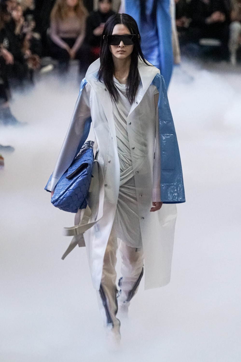 リック・オウエンス(Rick Owens) 2020-21年秋冬ウィメンズコレクション  - 写真18