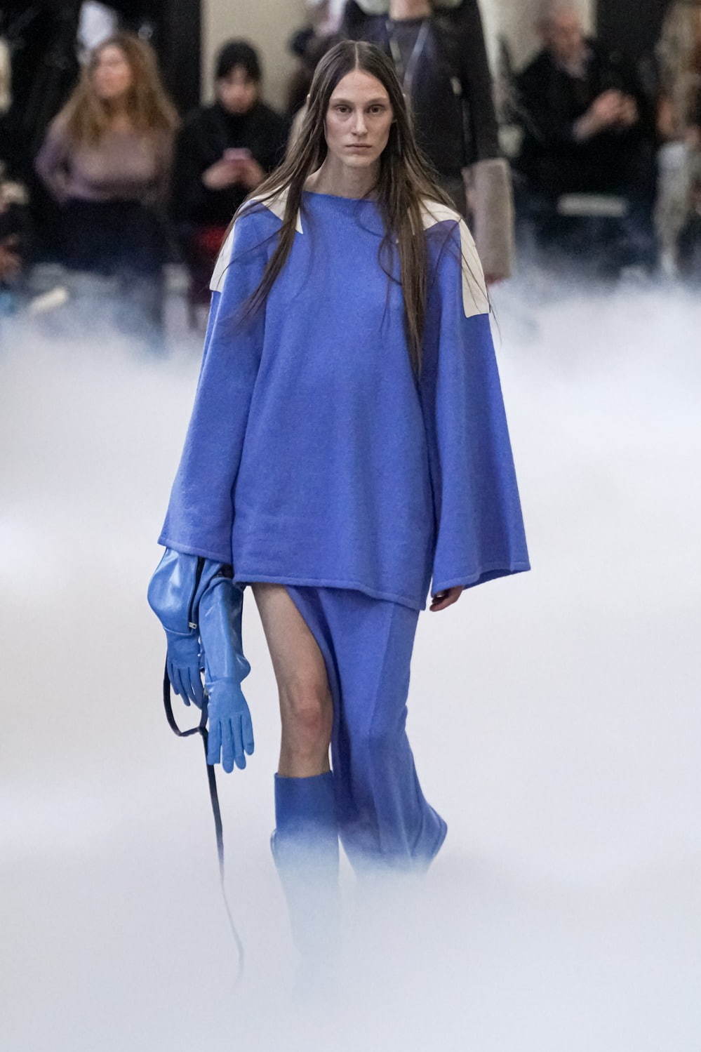 リック・オウエンス(Rick Owens) 2020-21年秋冬ウィメンズコレクション  - 写真22