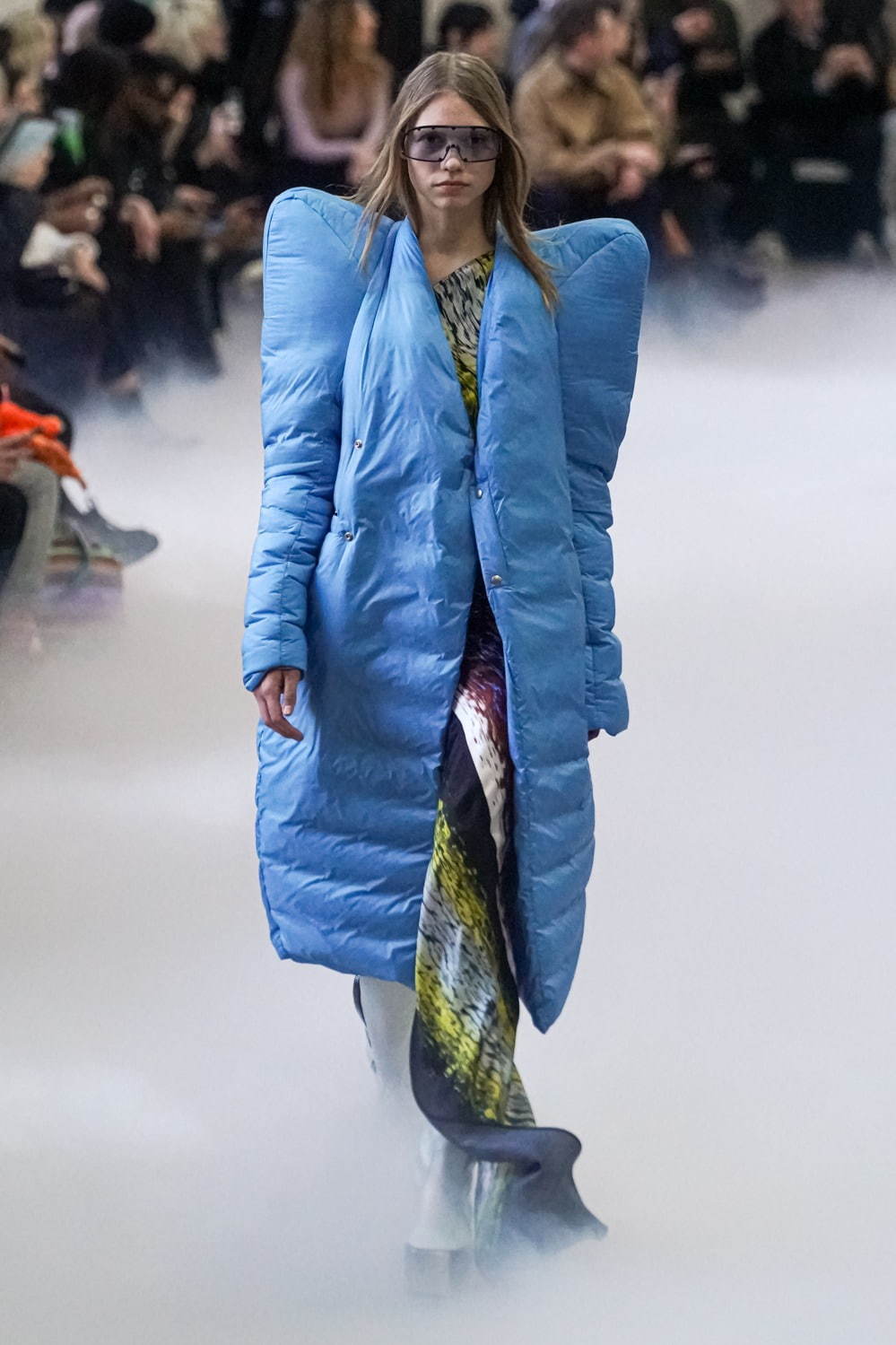 リック・オウエンス(Rick Owens) 2020-21年秋冬ウィメンズコレクション  - 写真34