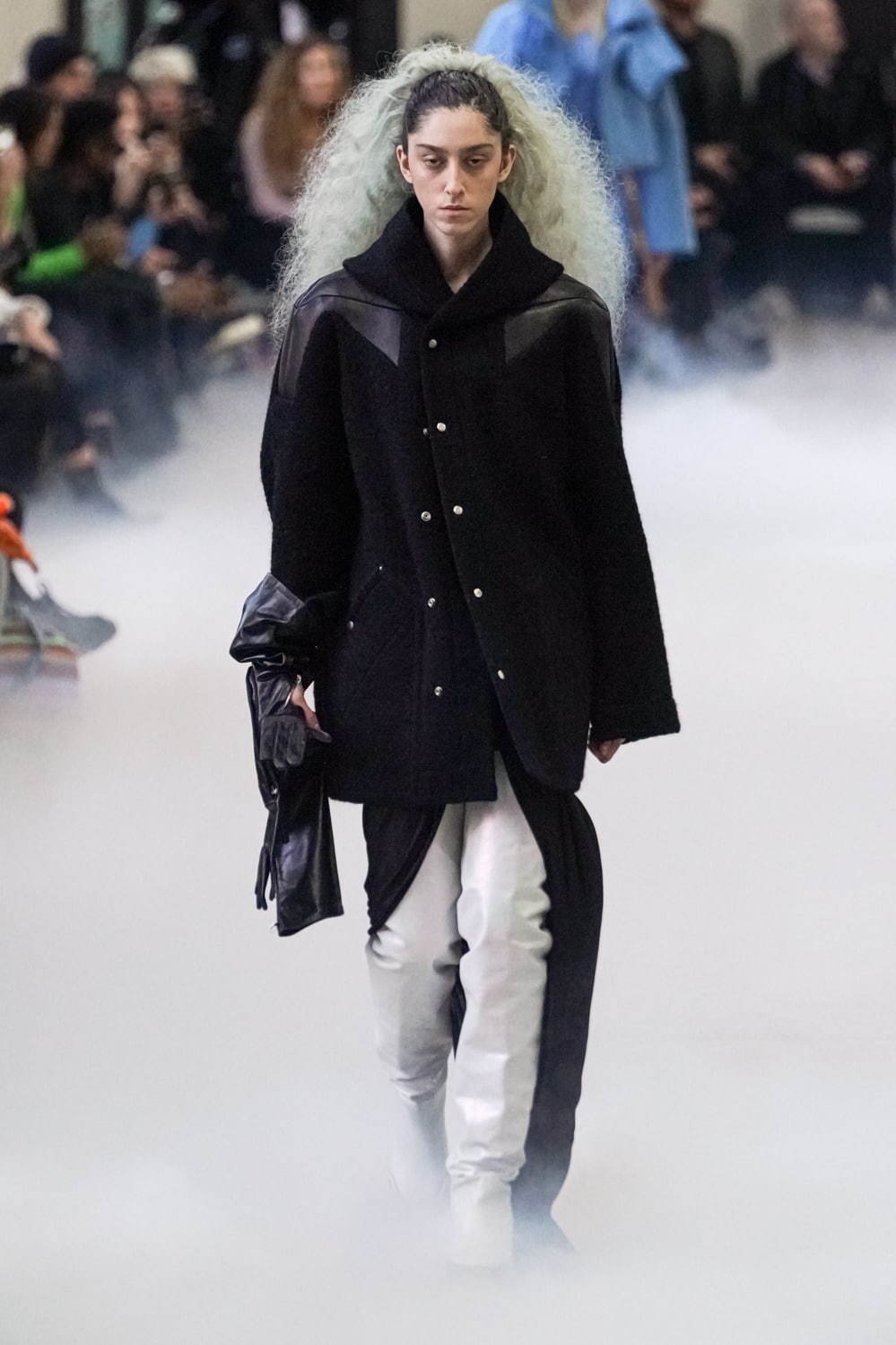 リック・オウエンス(Rick Owens) 2020-21年秋冬ウィメンズコレクション  - 写真41