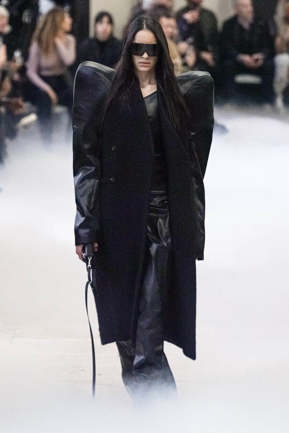 リック・オウエンス(Rick Owens) 2020-21年秋冬ウィメンズコレクション  - 写真58