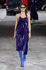 オフ-ホワイト 2020年秋冬コレクション  - ストリート×ドレスの解を求めよ｜写真51