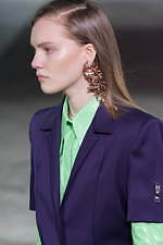 オフ-ホワイト 2020年秋冬コレクション  - ストリート×ドレスの解を求めよ｜写真53