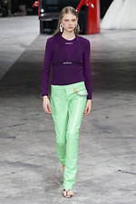 オフ-ホワイト 2020年秋冬コレクション  - ストリート×ドレスの解を求めよ｜写真56