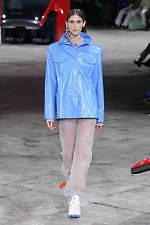 オフ-ホワイト 2020年秋冬コレクション  - ストリート×ドレスの解を求めよ｜写真63