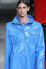 オフ-ホワイト 2020年秋冬コレクション  - ストリート×ドレスの解を求めよ｜写真64