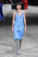 オフ-ホワイト 2020年秋冬コレクション  - ストリート×ドレスの解を求めよ｜写真68