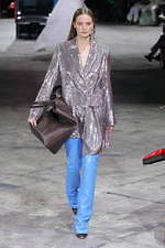 オフ-ホワイト 2020年秋冬コレクション  - ストリート×ドレスの解を求めよ｜写真70