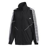 アディダス×マウジー、スポーティーなオーバーサイズジャケットやリラックススウェットなど｜写真2