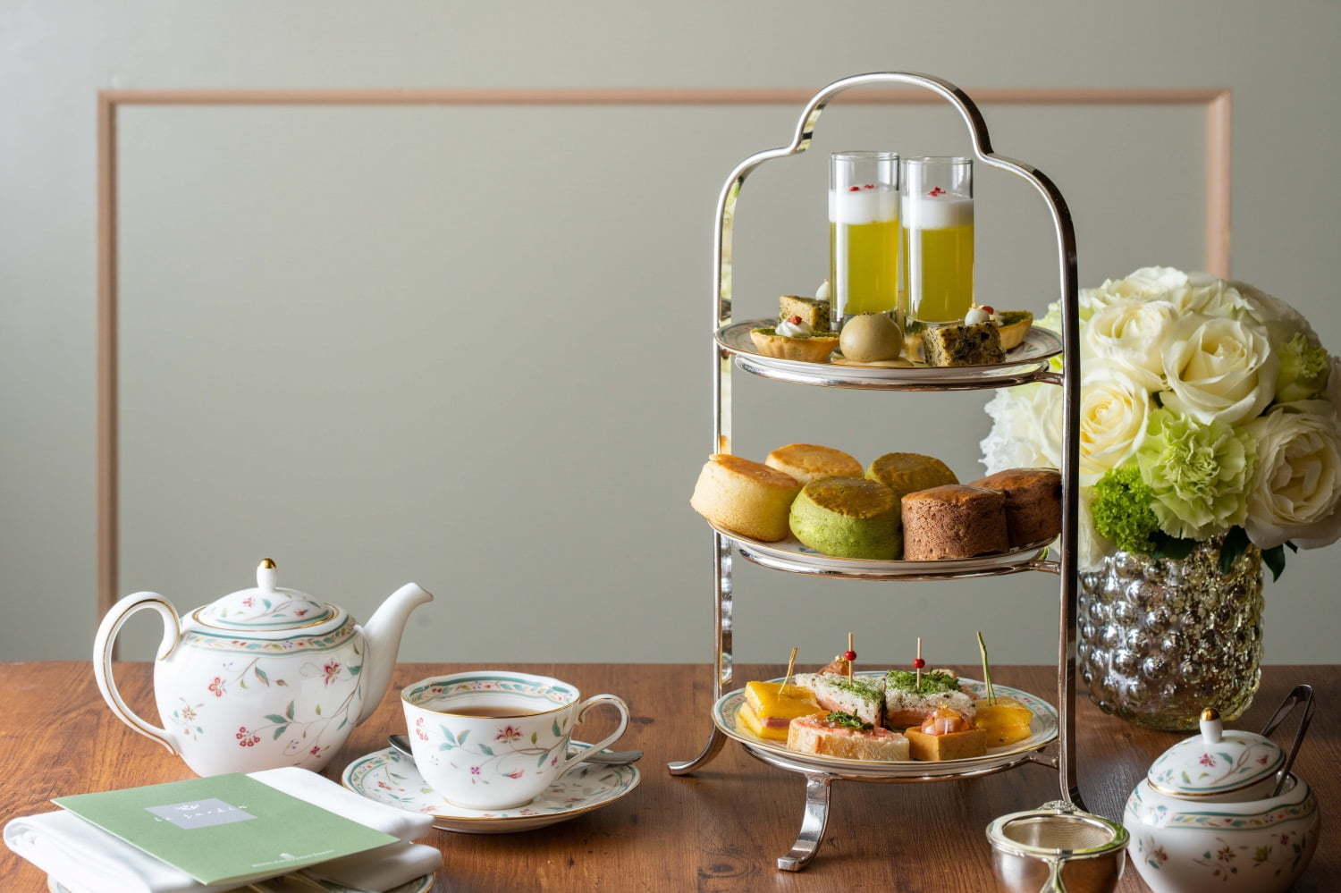 ホテル椿山荘東京