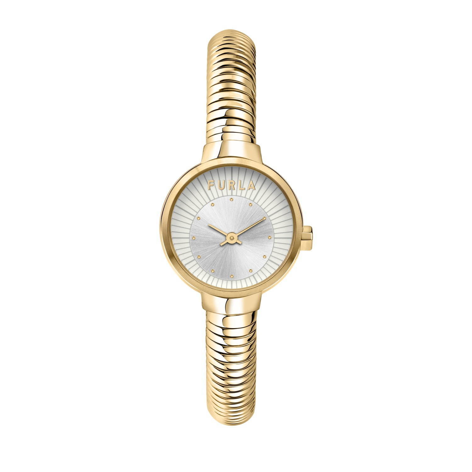 フルラ20年春夏の新作腕時計、ジュエリーライクな「1927」や幾何学的