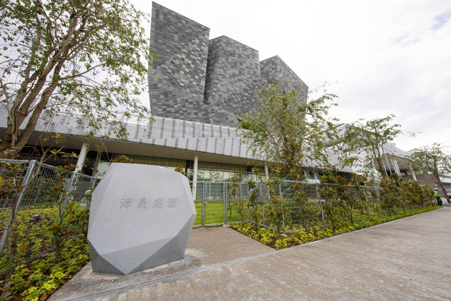 写真17/31｜「角川武蔵野ミュージアム」埼玉・所沢に図書館