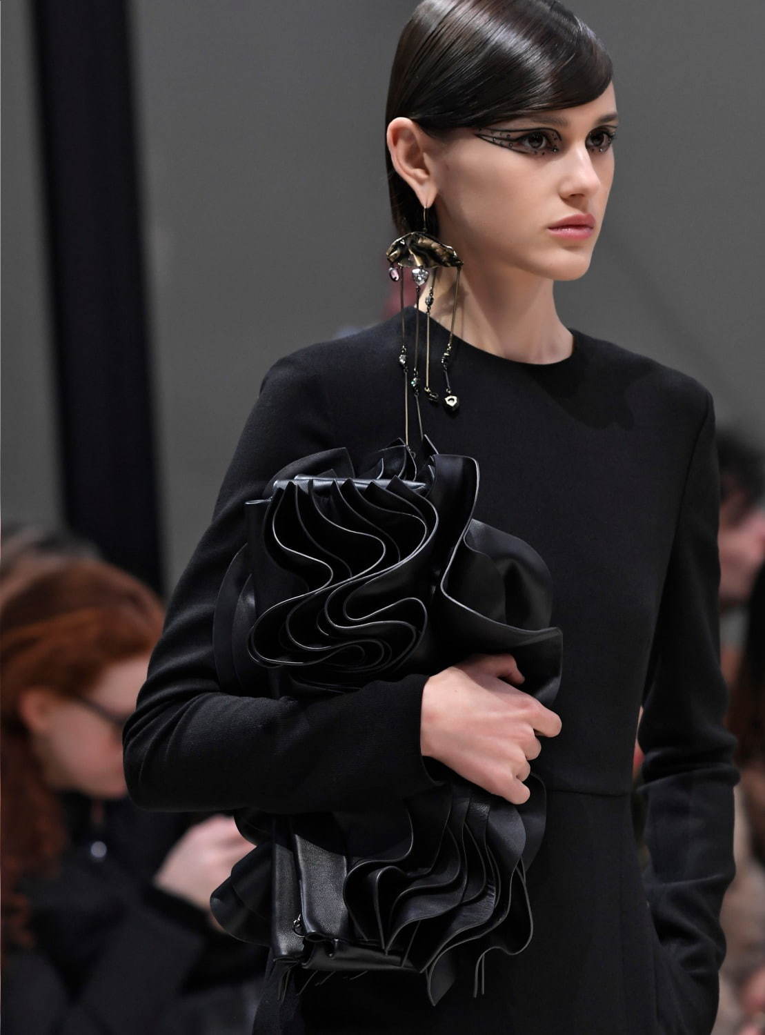 ヴァレンティノ(VALENTINO) 2020-21年秋冬ウィメンズコレクション