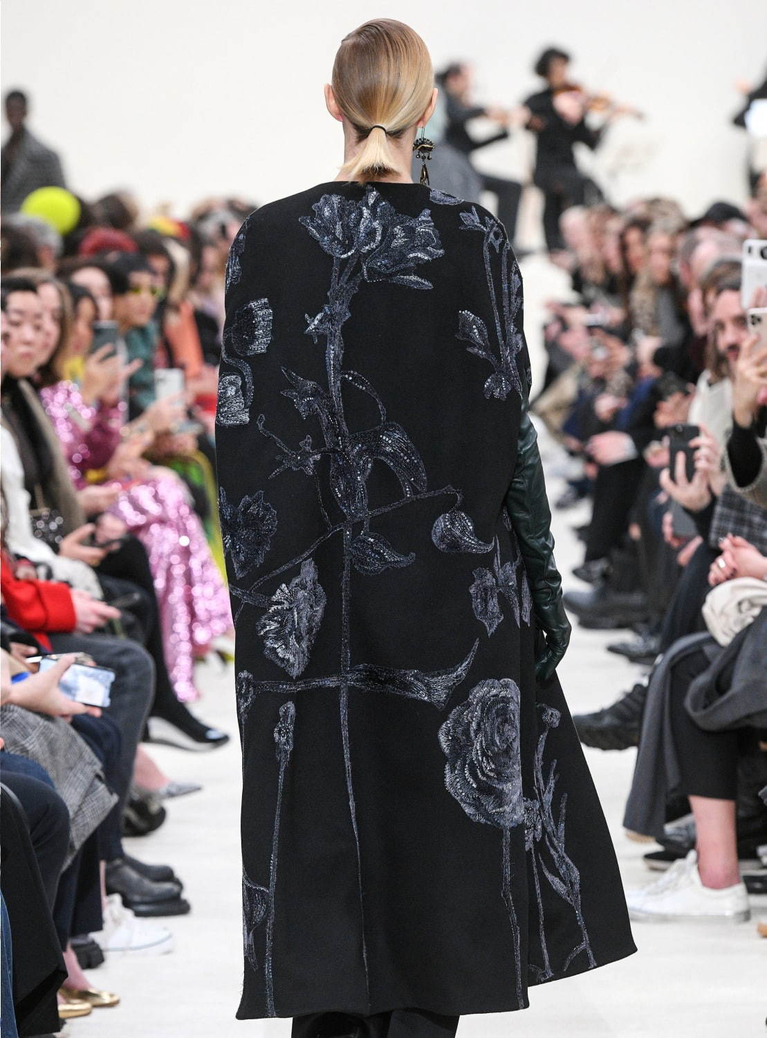 ヴァレンティノ 2020-21年秋冬<span>コレクション</span> - 写真76