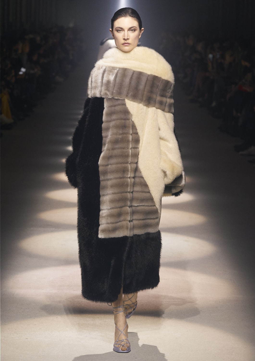 ジバンシィ 2020-21年秋冬<span>コレクション</span> - 写真22