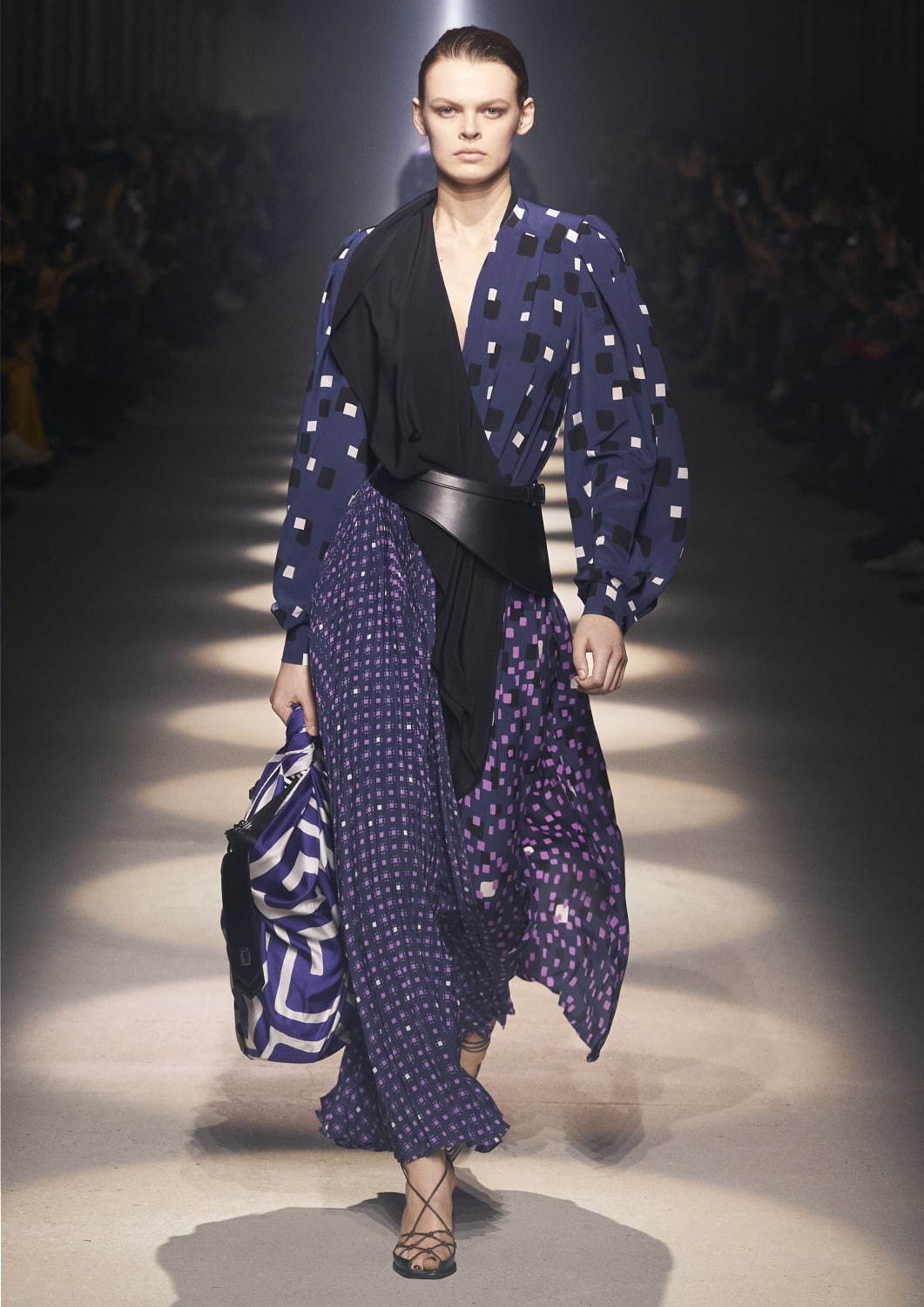 ジバンシィ 2020-21年秋冬<span>コレクション</span> - 写真26