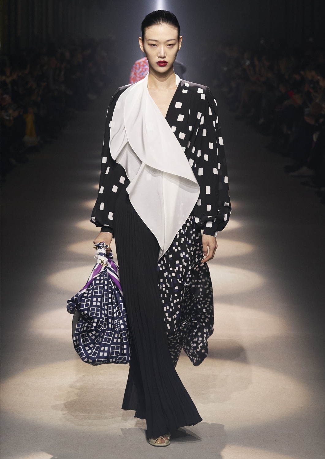ジバンシィ 2020-21年秋冬<span>コレクション</span> - 写真28