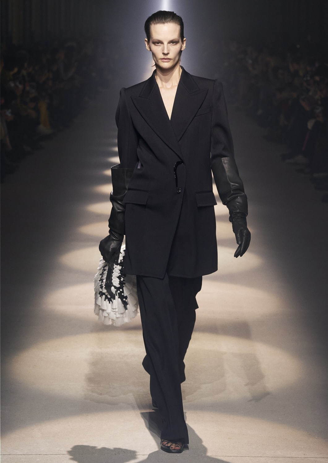ジバンシィ 2020-21年秋冬<span>コレクション</span> - 写真42