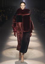 ジバンシィ 2020年秋冬ウィメンズコレクション - 見え隠れする女性のセンシュアリティ｜写真14