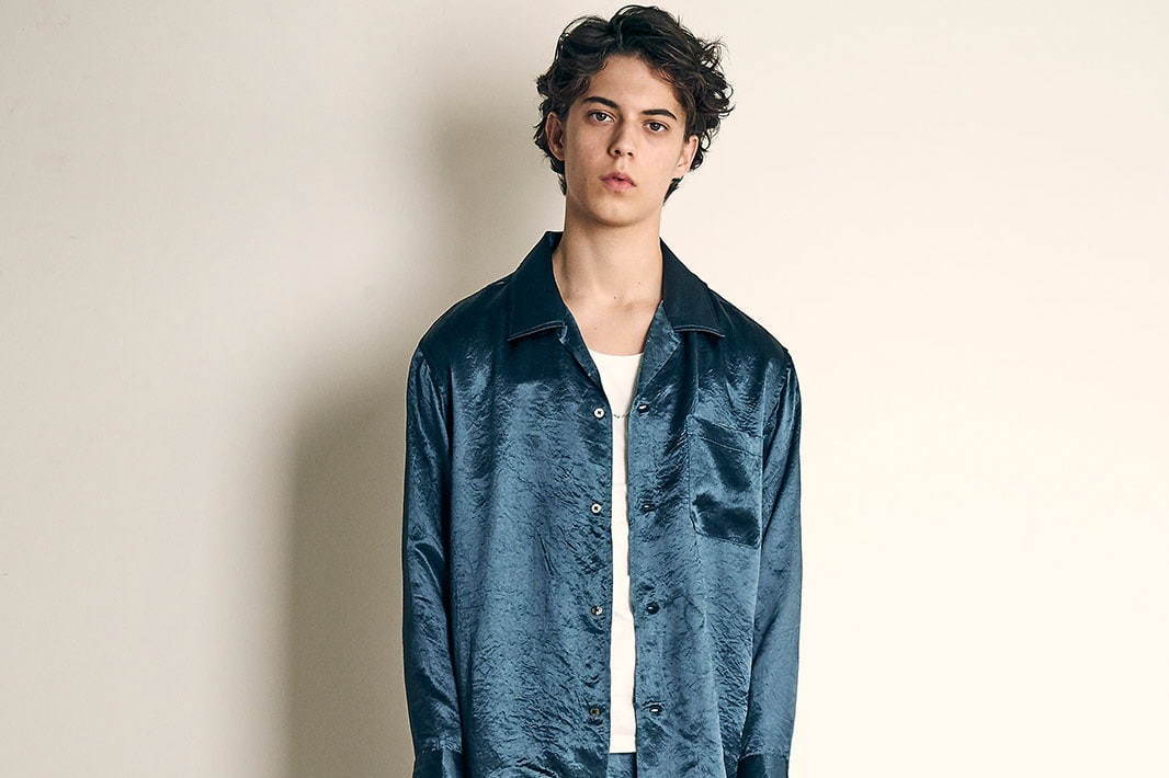 MAGINE 2020SS Collection