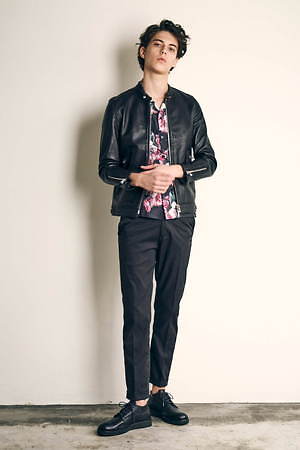 マージン(MAGINE) 2020年春夏メンズコレクション  - 写真11