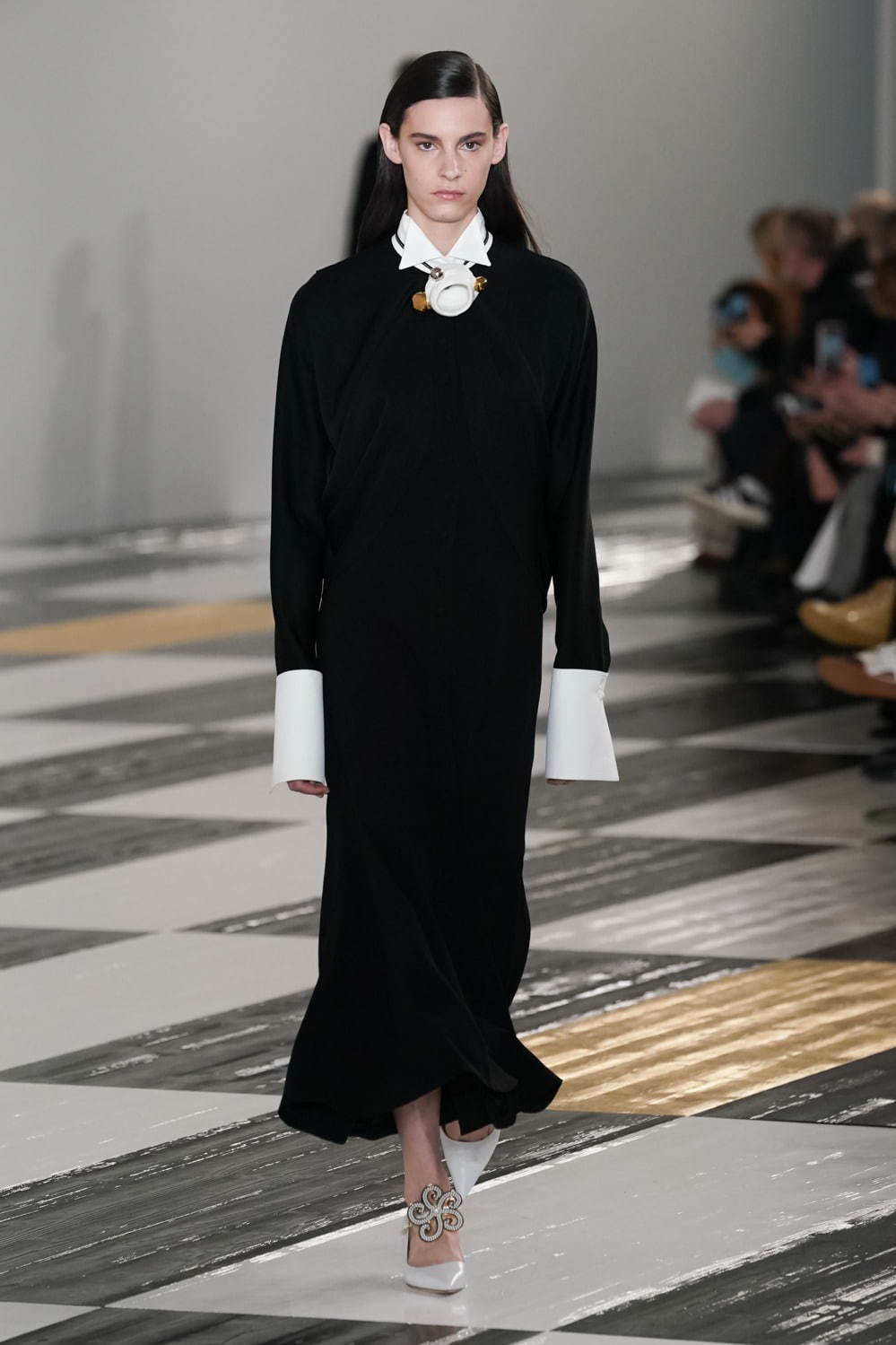 ロエベ 2020-21年秋冬<span>コレクション</span> - 写真6