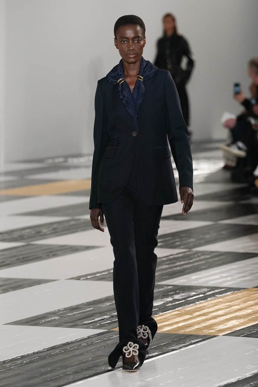 ロエベ 2020-21年秋冬<span>コレクション</span> - 写真7