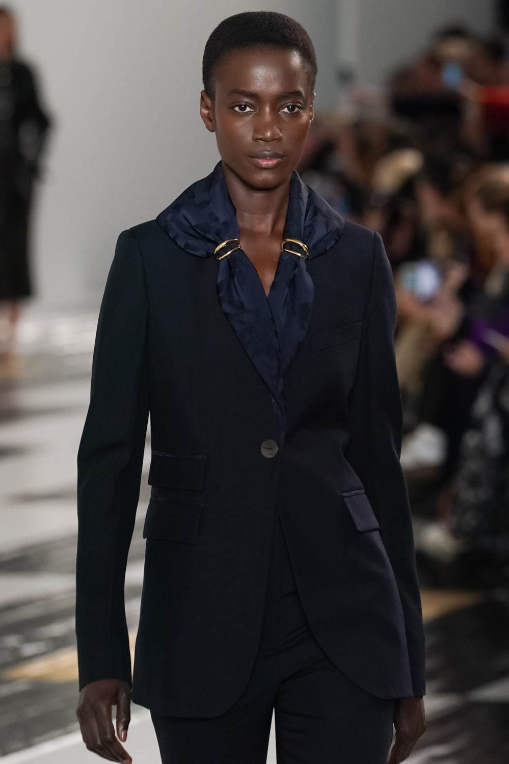 ロエベ 2020-21年秋冬<span>コレクション</span> - 写真12