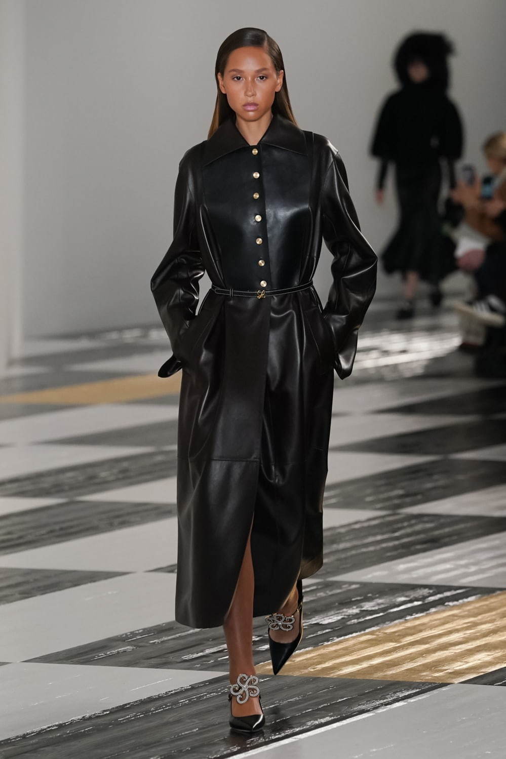 ロエベ 2020-21年秋冬<span>コレクション</span> - 写真8