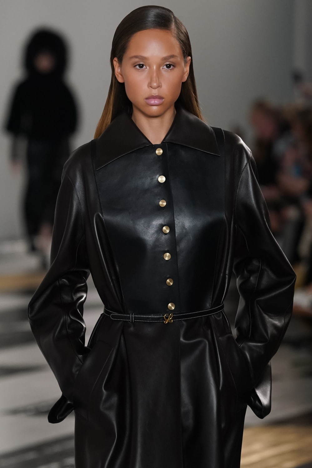 ロエベ 2020-21年秋冬<span>コレクション</span> - 写真14