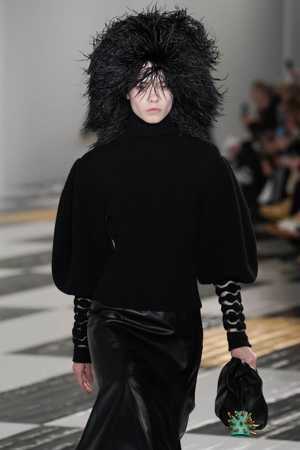 ロエベ 2020-21年秋冬<span>コレクション</span> - 写真16