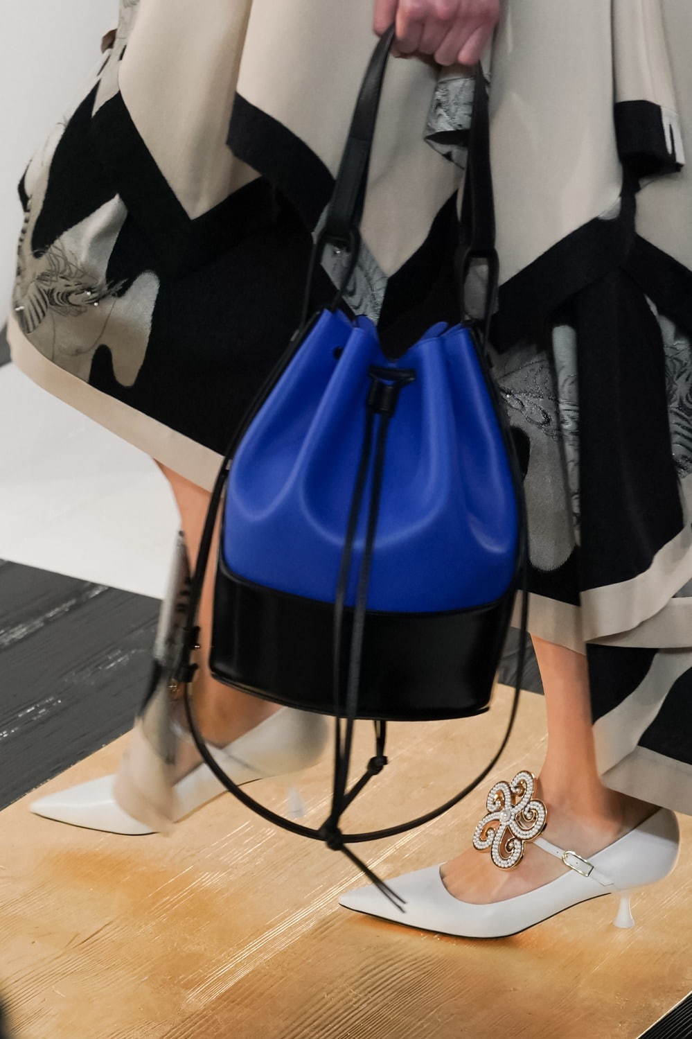 ロエベ 2020-21年秋冬<span>コレクション</span> - 写真19