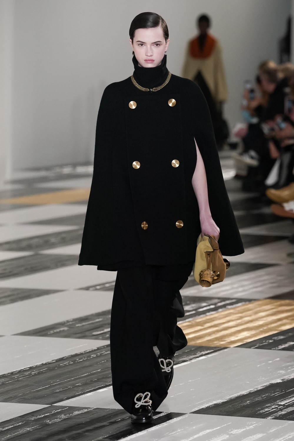 ロエベ 2020-21年秋冬<span>コレクション</span> - 写真11
