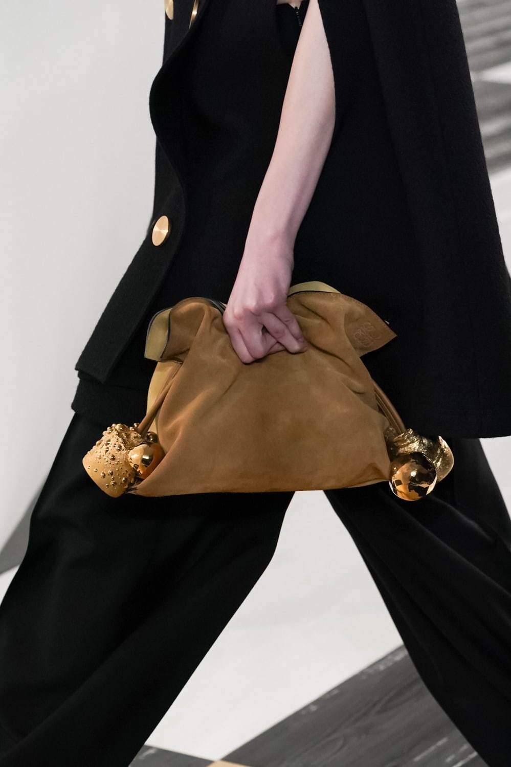 ロエベ 2020-21年秋冬<span>コレクション</span> - 写真21