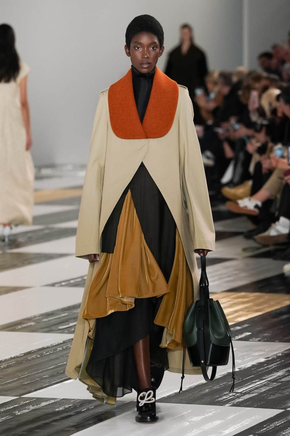 ロエベ 2020-21年秋冬<span>コレクション</span> - 写真12